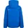 Ziener Awar-Z Skijacke Junior Unisex cobalt blue 176