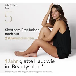 Braun Silk-Expert Pro 5 PL5140