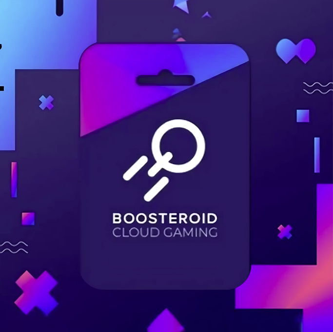 Boosteroid Cloud Gaming
