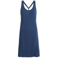 Protest Feline Minikleid Blau S