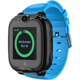 XPLORA XGO2 Blau
