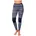 Åkle HW Pants Dunkelblau S