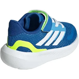adidas Runfalcon 5 Kinder Bright Royal / Cloud White / Lucid Lemon 27