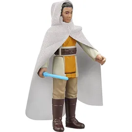 Star Wars Retro-Kollektion The Acolyte Multipack, Action-Figuren 6er-Pack, Skala 9,5 cm