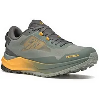 Tecnica Spark S Goretex Wanderschuhe - Dark Green /