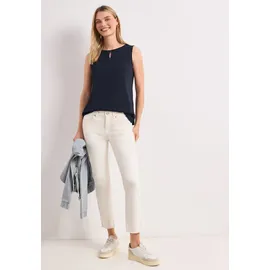 STREET ONE Shirttop Blau 42