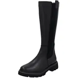 remonte D1W80 Damen Schwarz 38