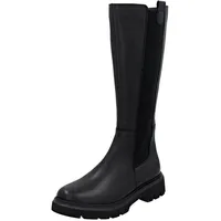 remonte D1W80 Damen Schwarz 38