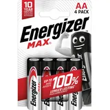 Energizer AA 1800 mAh 4 St.