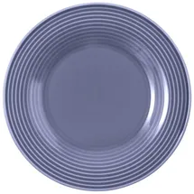 SELTMANN WEIDEN Brotteller 17 cm blau