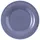 SELTMANN WEIDEN Brotteller 17 cm blau