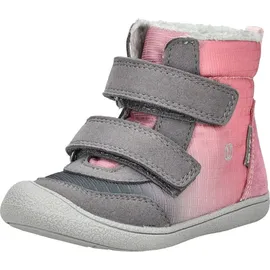Vado Stiefelette Grau 23