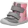 Vado Stiefelette Grau 23