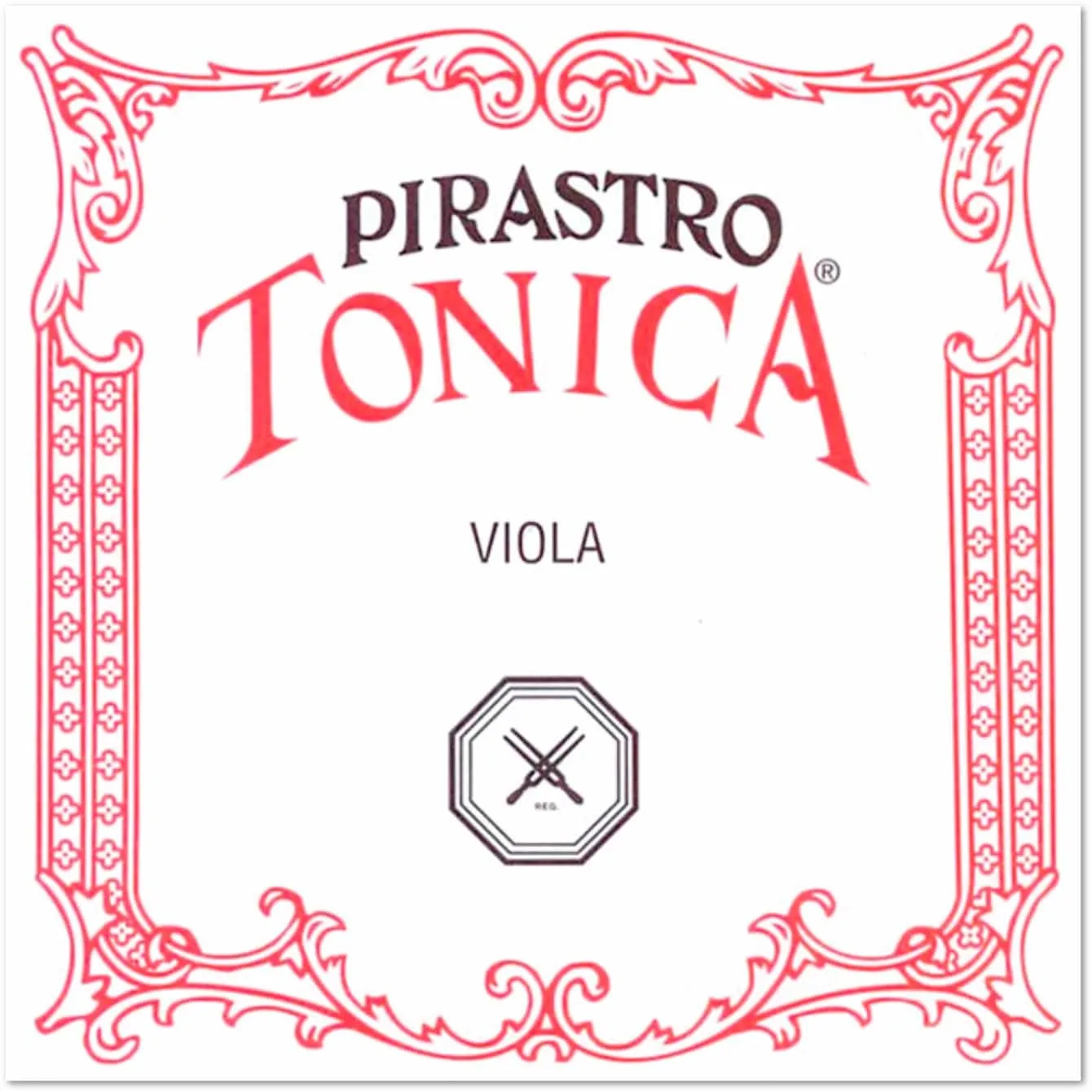 Pirastro Tonica Viola Saitensatz