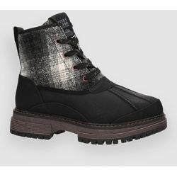 Roxy Hail Ya Winterstiefel black Gr. 8.5