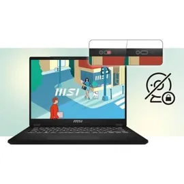 MSI Modern 14 F13MG-265PL 14'' Intel Core i5-1334U 16 GB RAM 512 GB SSD Iris Xe Grafik Windows 11 Pro Blau