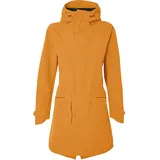 Basil Mosse Damen Orange XS