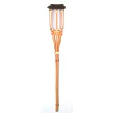Hi Gartenfackel Bambus 2er Set H 56 cm