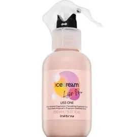 Inebrya Ice Cream Liss Pro glättendes Spray 150 ml