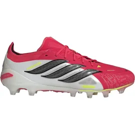 adidas Predator Elite AG Herren red 43 1/3