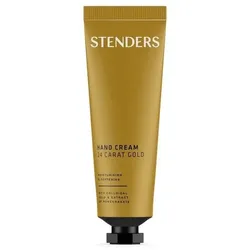 Stenders Handcreme 24 Karat Gold 25 ml