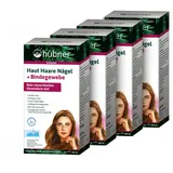 Hübner Original Silicea Balsam - Arzneimittel - 4x500ml -