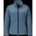 Schöffel Damen Fleece Jacket Leona3 Fleecejacke, Bering sea, 38 EU