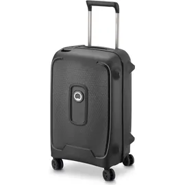 Delsey Moncey 4-Rollen Cabin 55 cm / 38 l black