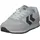hummel Monaco 86 Sneaker white 42