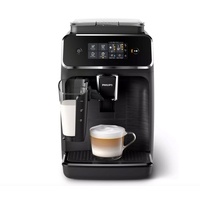 Philips 2200 series LatteGo EP2230/10 mattschwarz