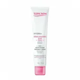 Topicrem Hydra+ Gesichtscreme Gel 40 ml