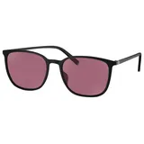 Eschenbach Unisex acunis Sonnenbrille Matt, 75 - 75