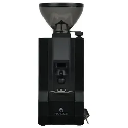 Eureka Mignon Manuale 15BL Espressomühle – Mattschwarz