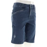 Wild Country Herren Session 2 Denim Shorts (Größe XL, blau)