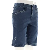 Wild Country Herren Session 2 Denim Shorts (Größe XL, blau)
