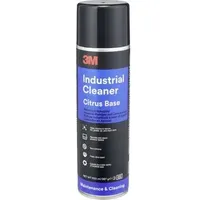 3M Industrial Cleaner Klar 500 ml
