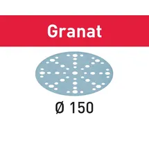 Festool Schleifscheiben STF D150/48 P220 GR/100