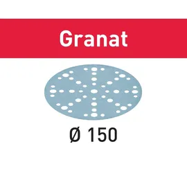 Festool Schleifscheiben STF D150/48 P220 GR/100