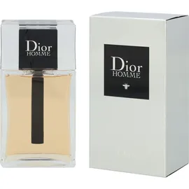 Dior Homme Eau de Toilette 150 ml