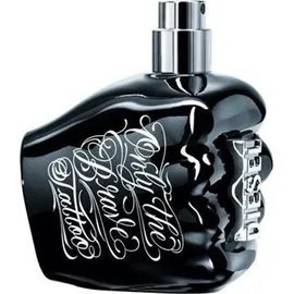 Diesel Only the Brave Tattoo Eau de Toilette 50 ml