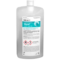 Myxal® PGP MYXAL® SEPT 80 SE Handdesinfektion 1L Hartflache