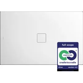 Kaldewei CONOFLAT Duschwanne 467100010001,