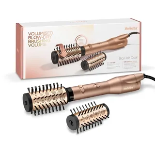 Babyliss Big Hair Dual AS952E gold