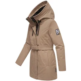 Navahoo Winterjacke "Eishauch 14", Damen, Gr.
