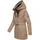 Navahoo Winterjacke "Eishauch 14", Damen, Gr.