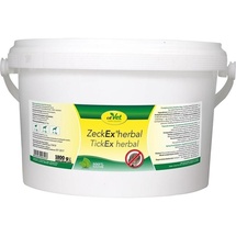 cdVet ZeckEx herbal 1,8 kg