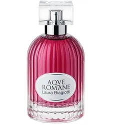 Laura Biagiotti Aqve Uva Dulcis Eau de Toilette 100 ml
