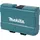 Makita Steckschlüssel-Set E-16564 9-tlg. 1/2"