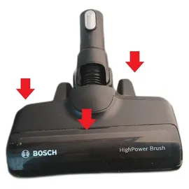 Bosch Unlimited Serie 8 Gen2 BBS8214