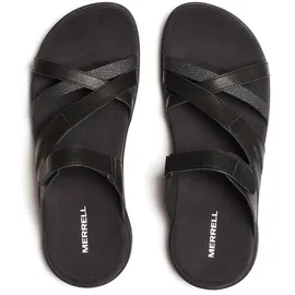 Merrell District 4 Schwarz 36
